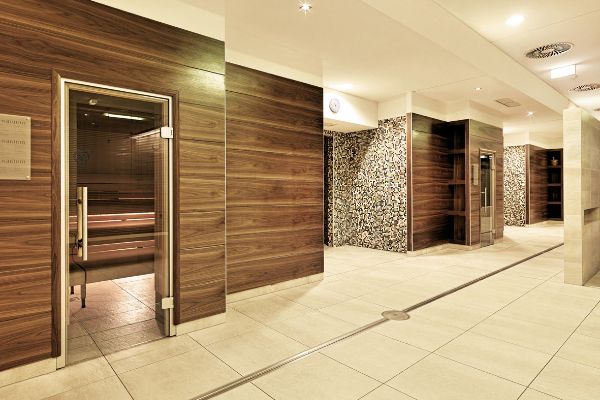 Therme Laa Hotel & Silent Spa (Laa an der Thaya)